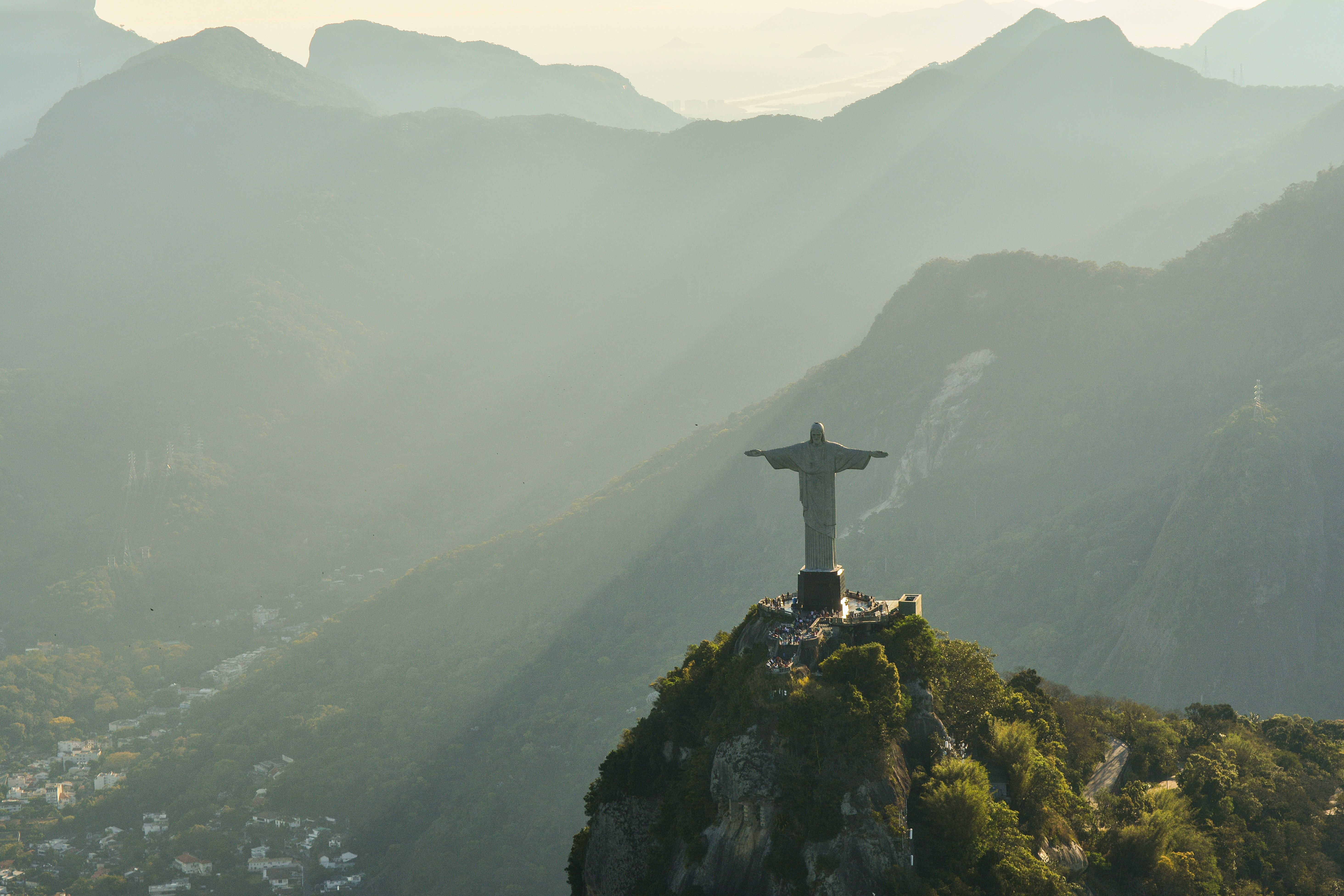 Brasilien