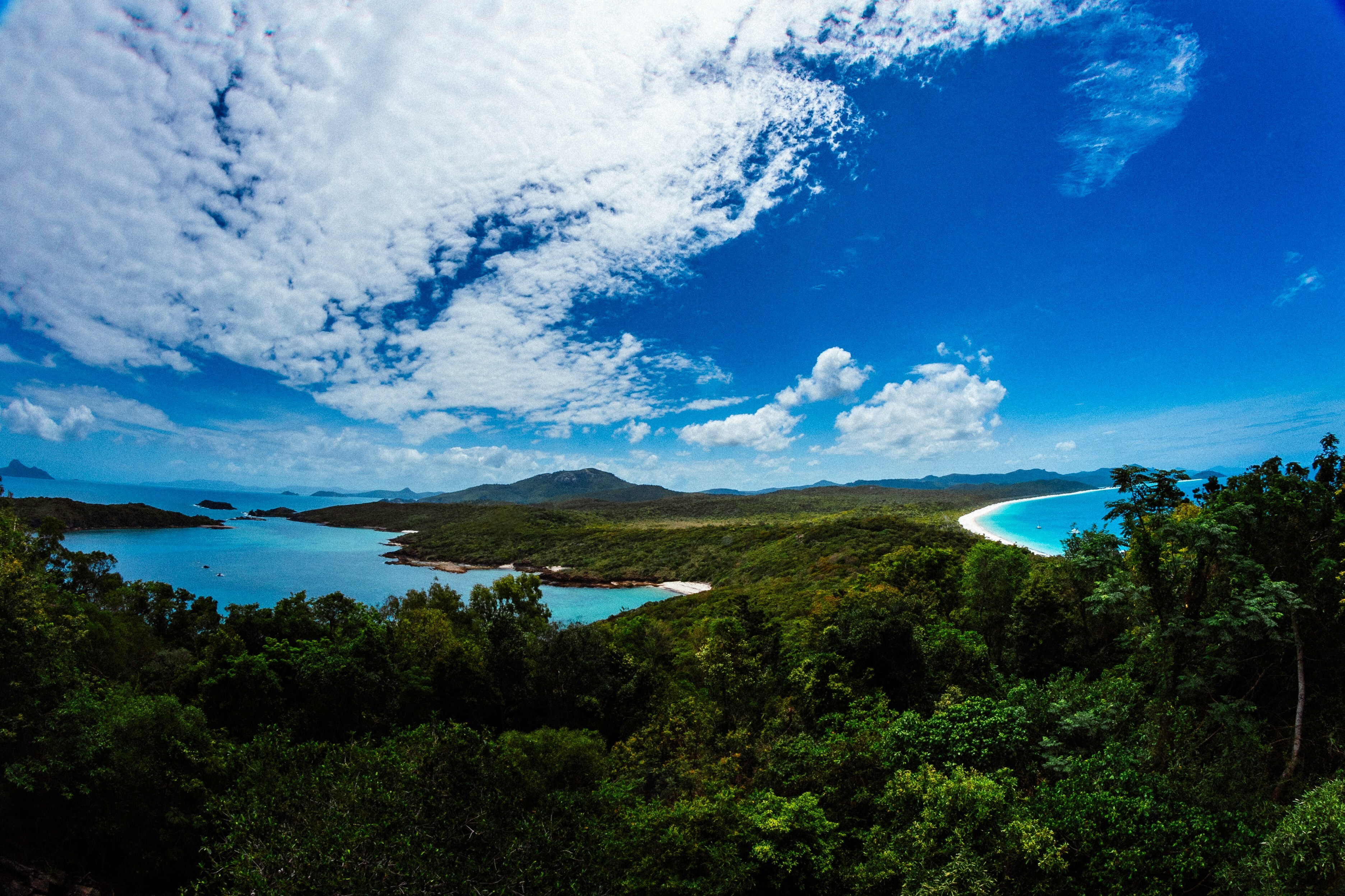 Cook Island