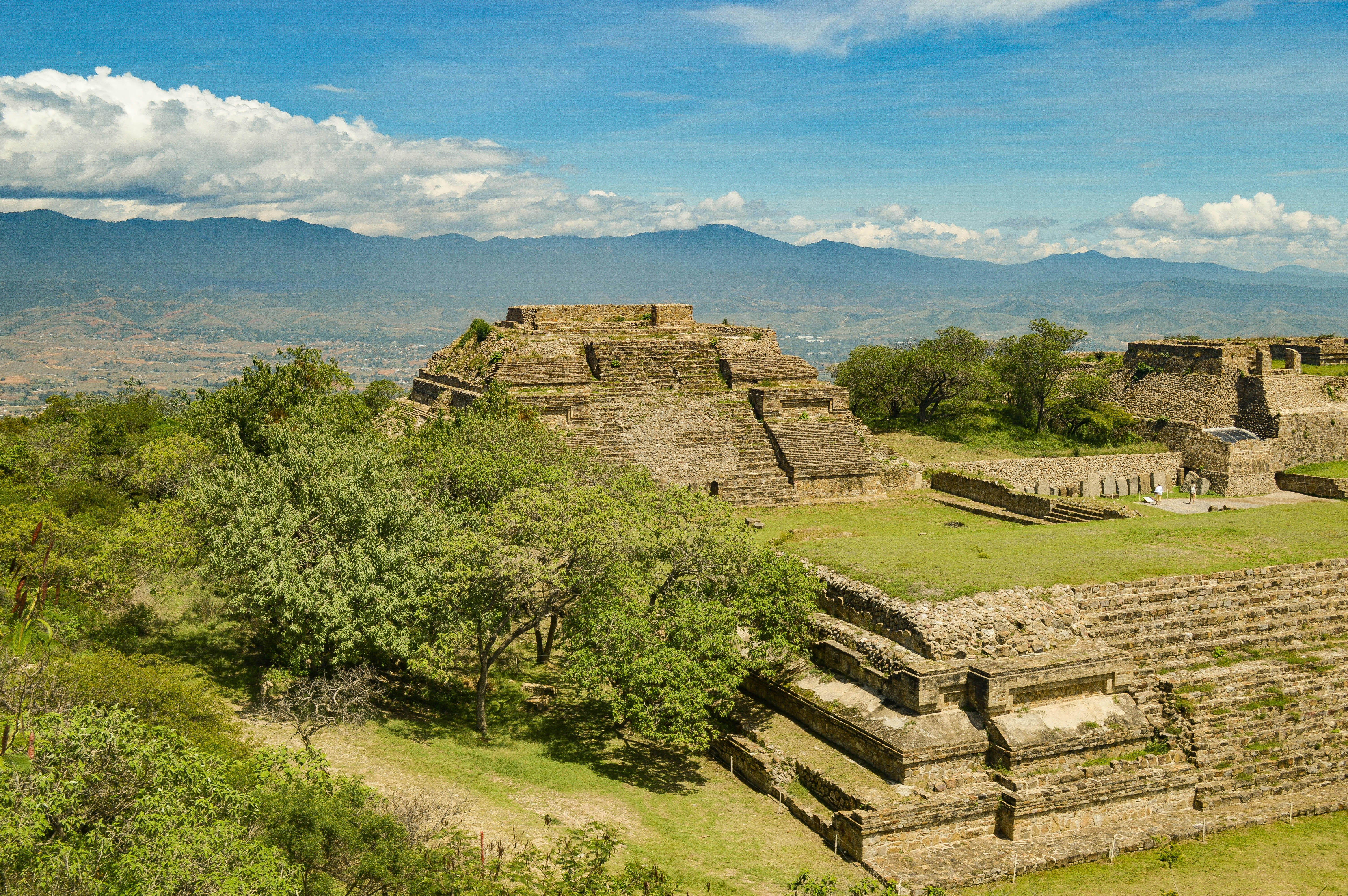 Mexiko