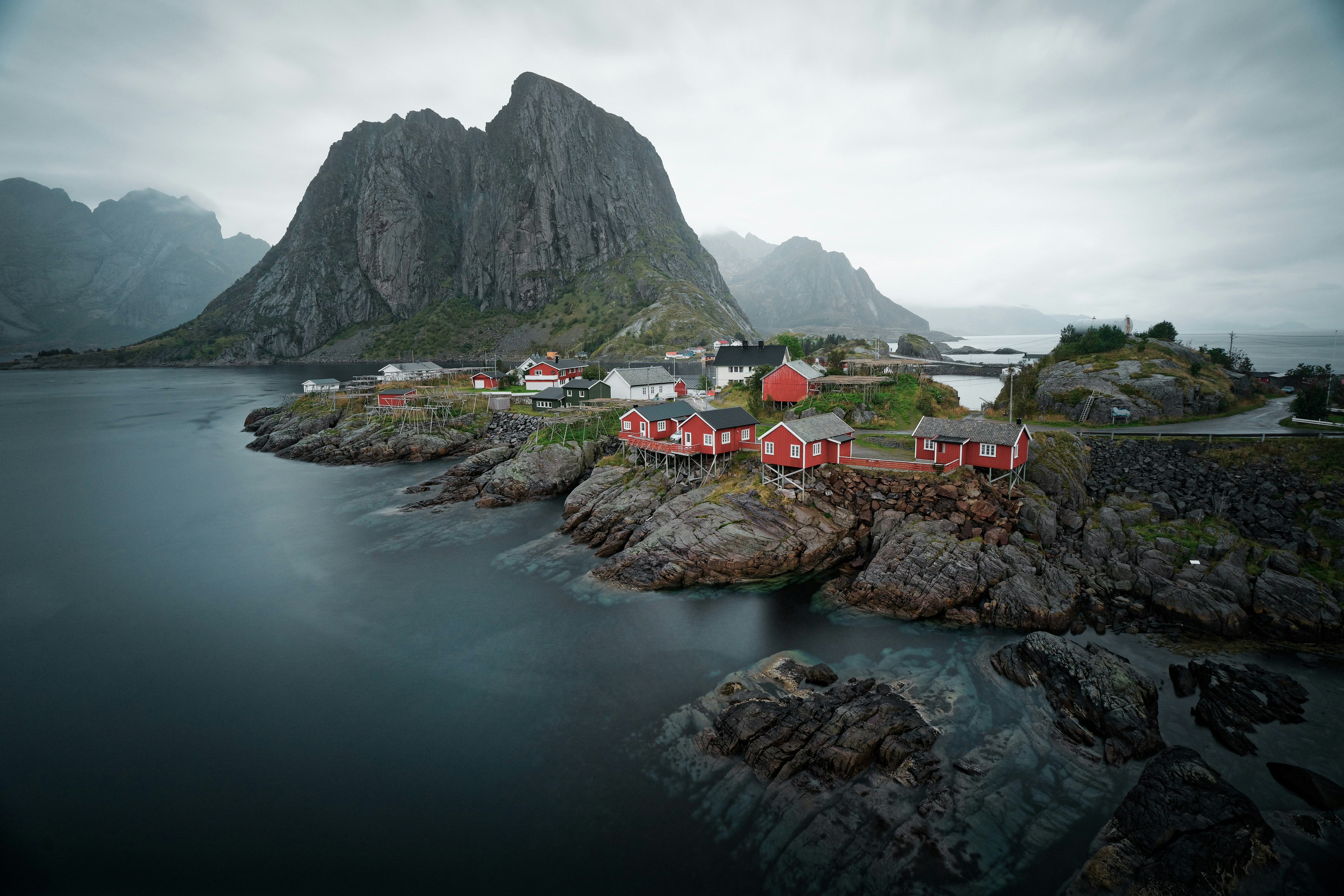 Norwegen