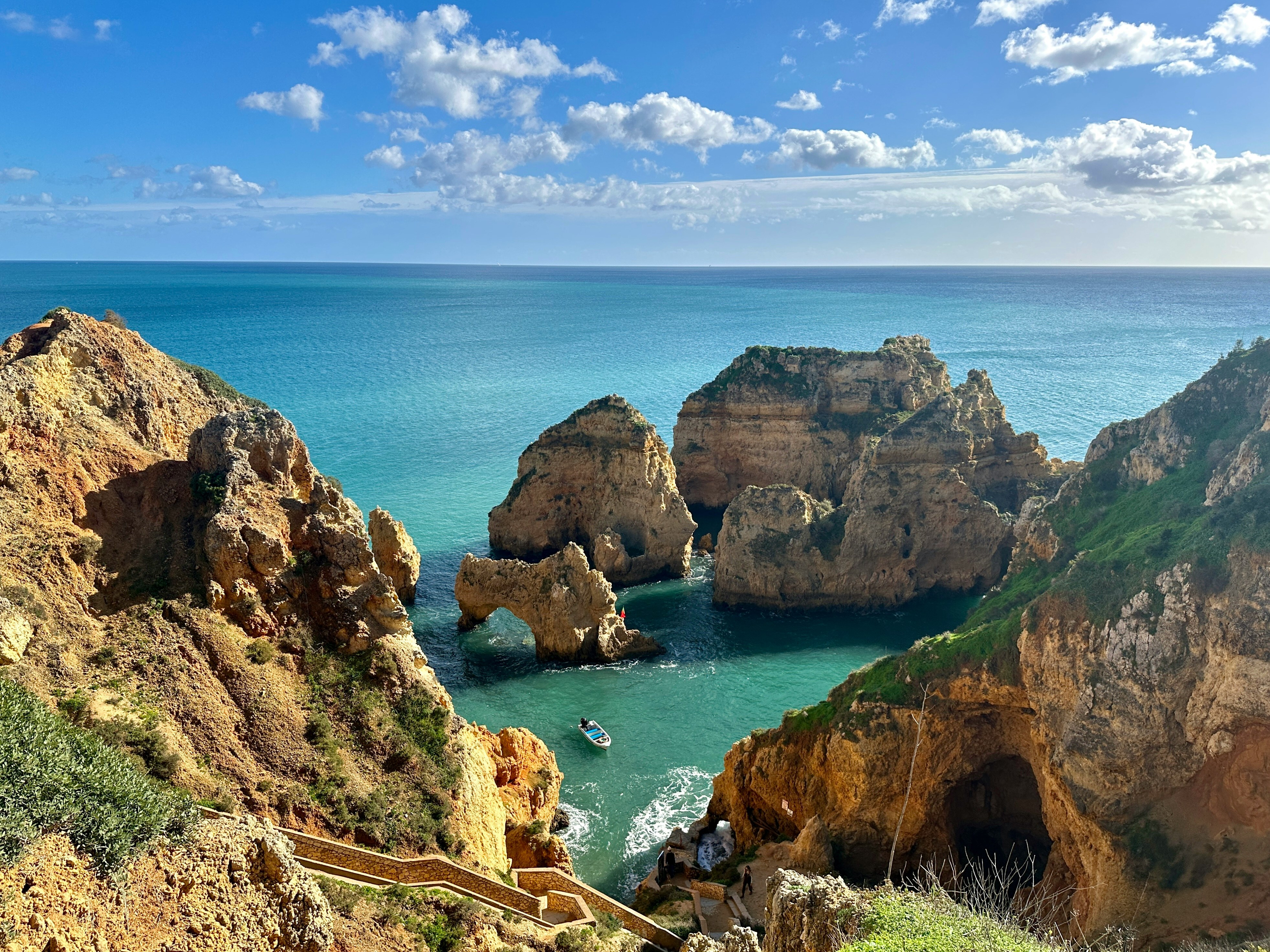 Portugal