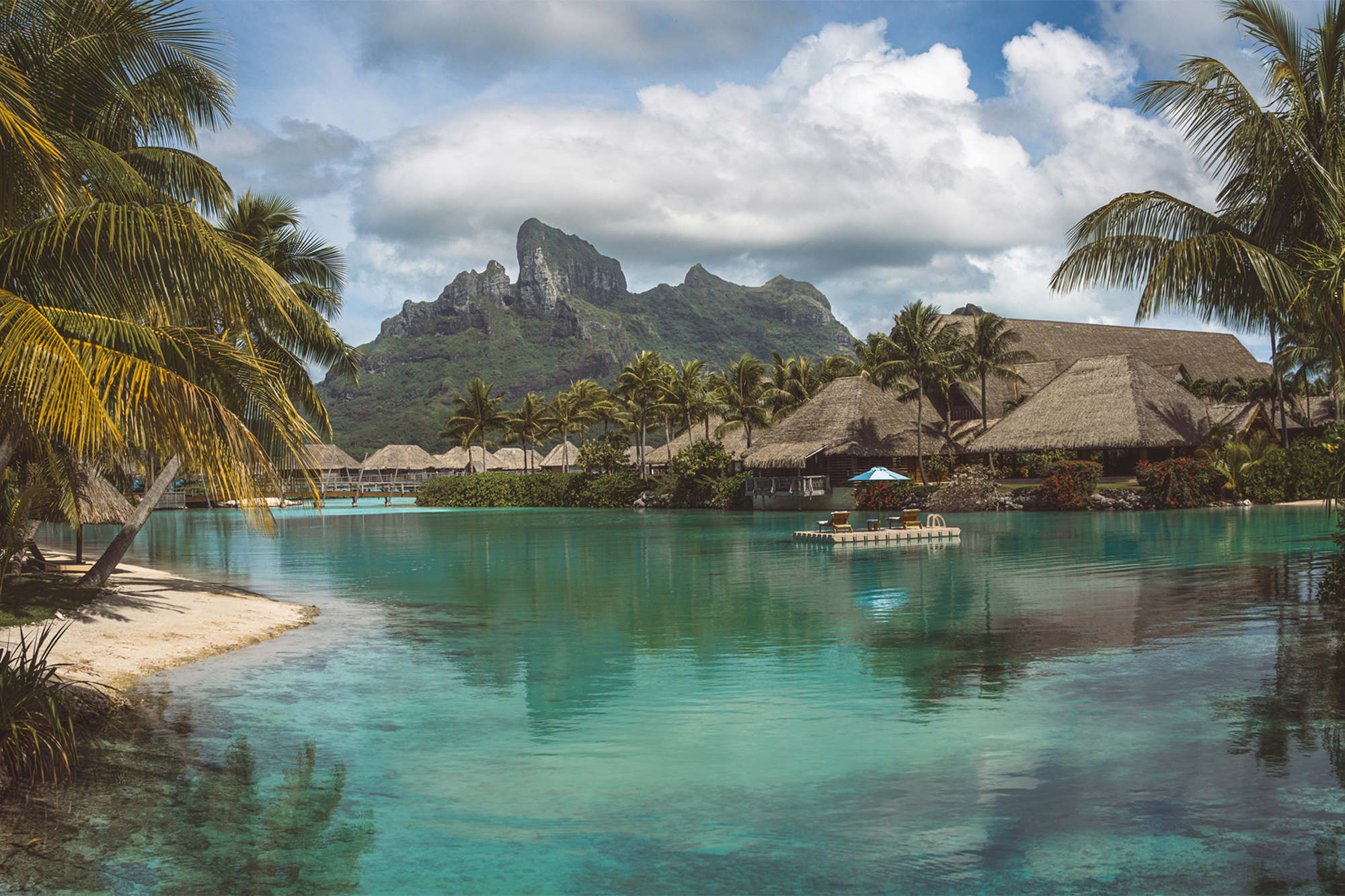Französisch-Polynesien